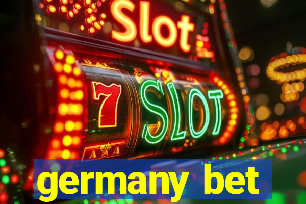 germany bet