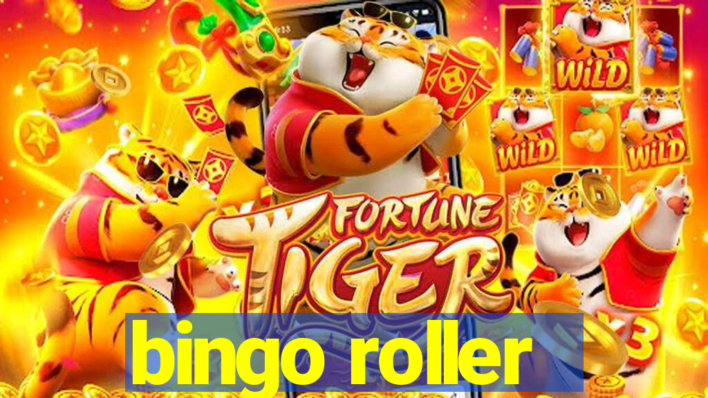 bingo roller