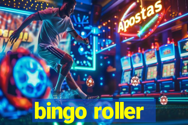 bingo roller