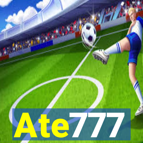 Ate777