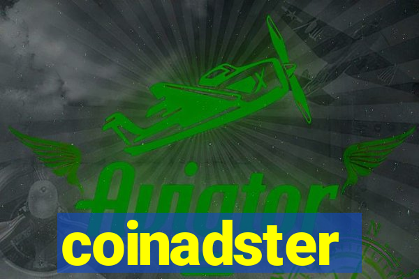 coinadster