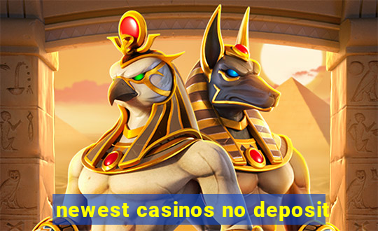 newest casinos no deposit