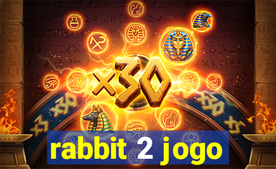 rabbit 2 jogo