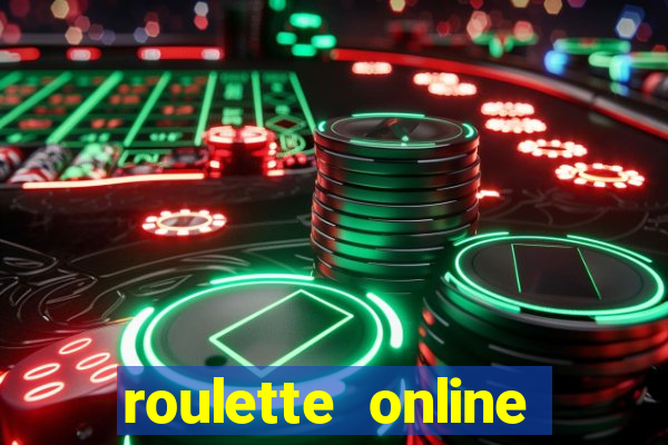 roulette online casinos deutschland