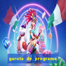 garota de programa porto belo