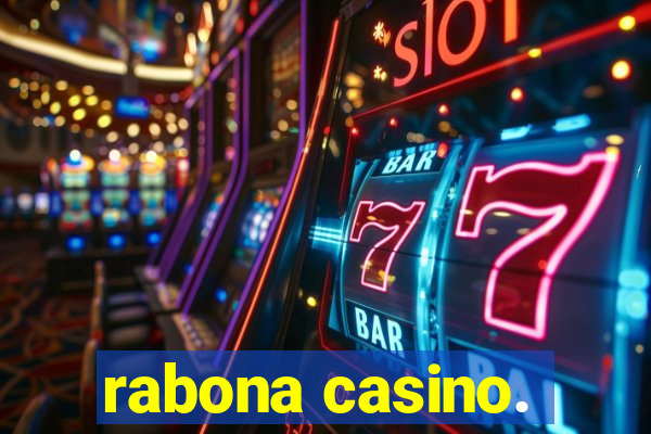 rabona casino.