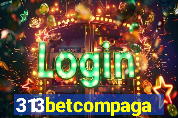 313betcompaga