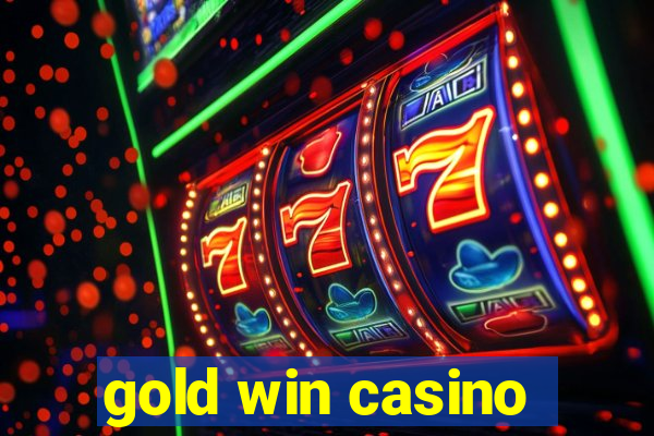 gold win casino