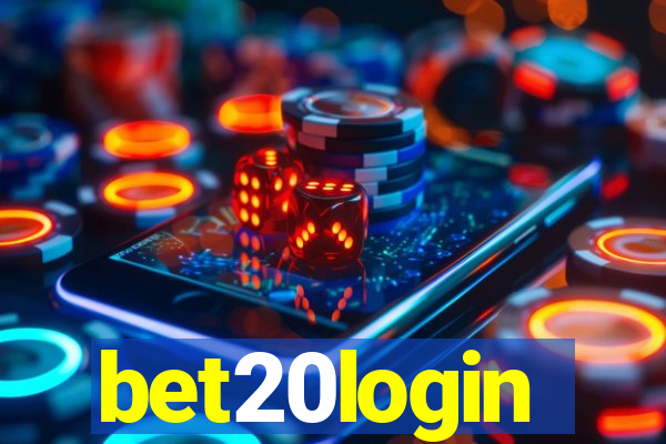 bet20login