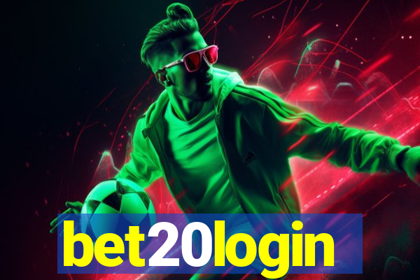 bet20login