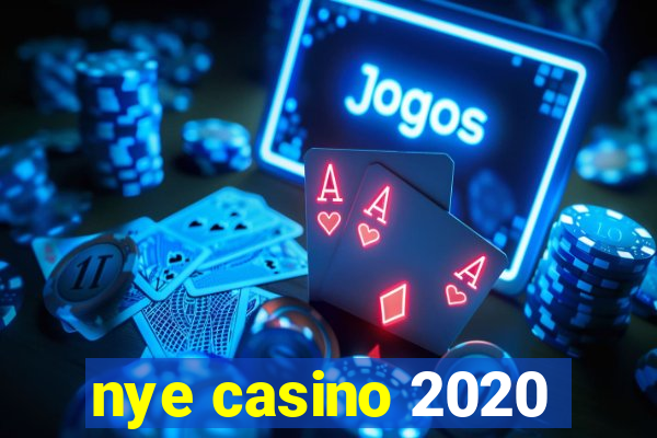 nye casino 2020