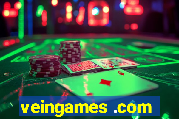 veingames .com