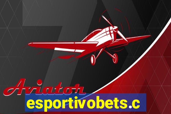 esportivobets.com