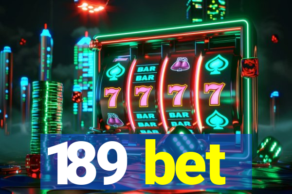 189 bet