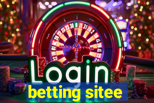 betting sitee