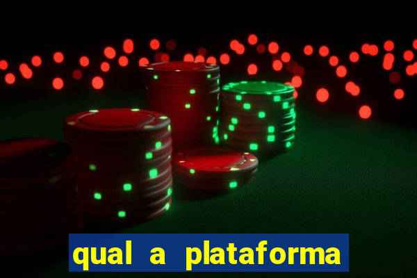 qual a plataforma do fortune tiger