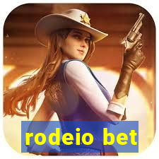 rodeio bet