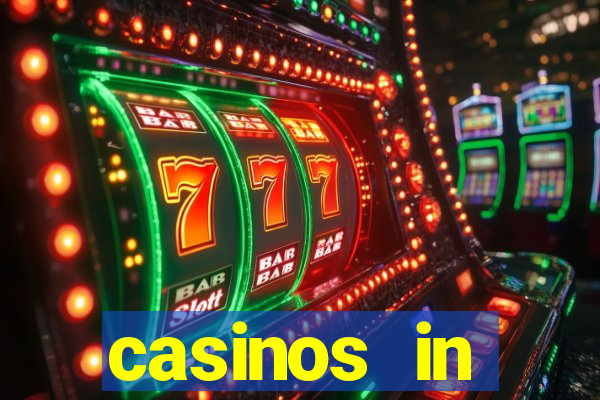 casinos in australia online