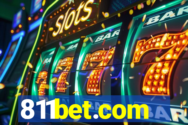 811bet.com