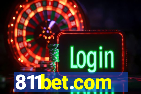 811bet.com