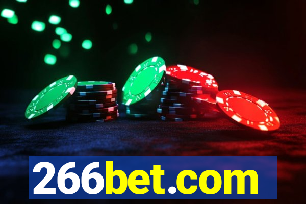 266bet.com