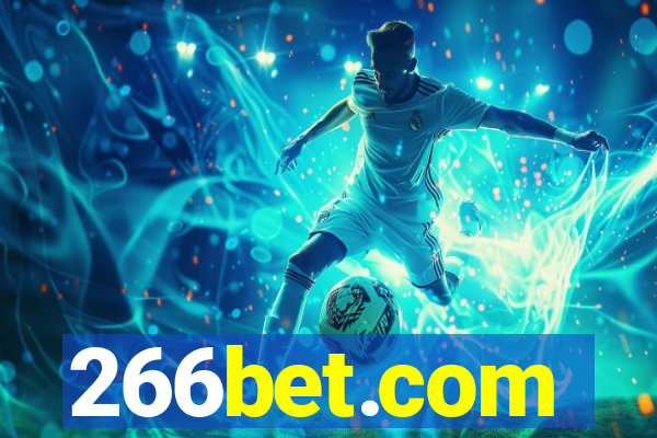 266bet.com