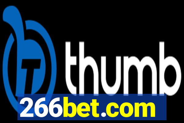 266bet.com