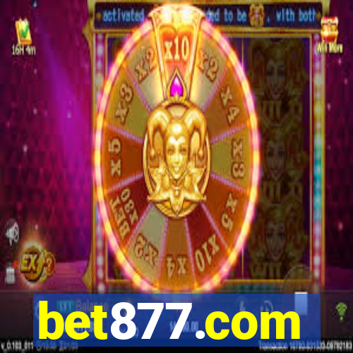 bet877.com