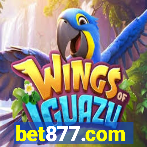 bet877.com