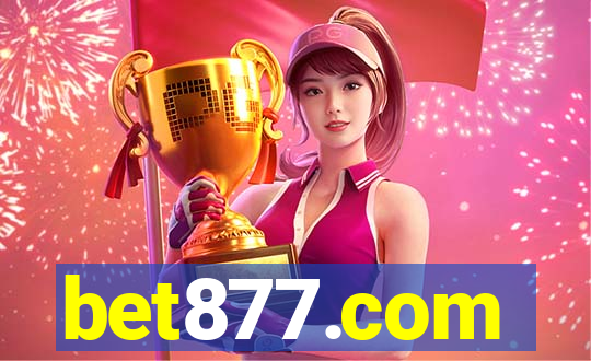 bet877.com