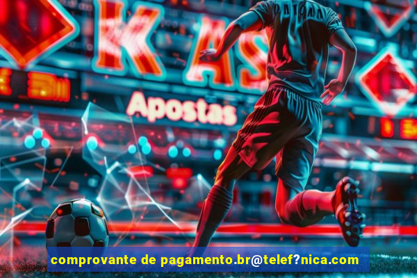 comprovante de pagamento.br@telef?nica.com