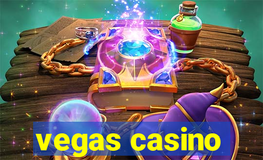 vegas casino