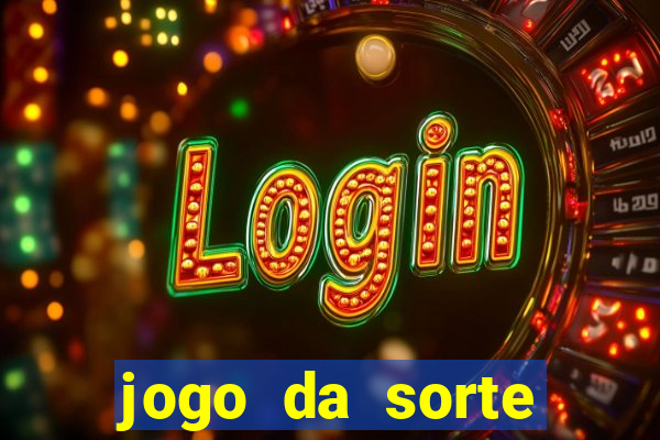 jogo da sorte online tigre