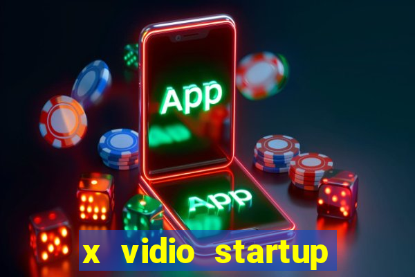 x vidio startup brasil 2024