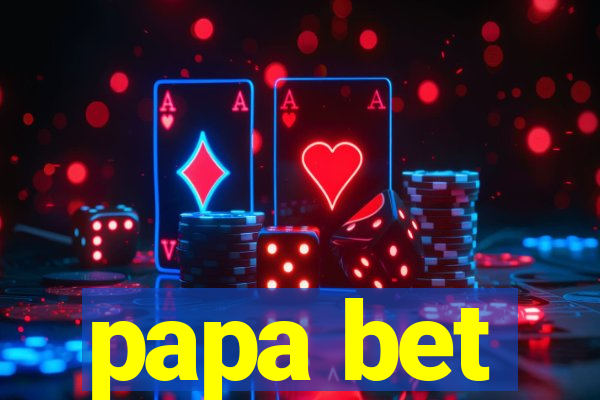 papa bet