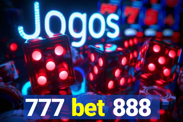 777 bet 888