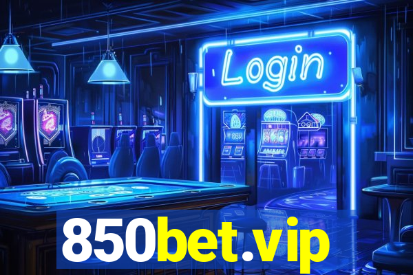 850bet.vip