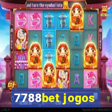 7788bet jogos