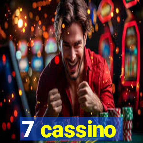 7 cassino