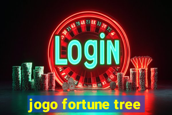 jogo fortune tree