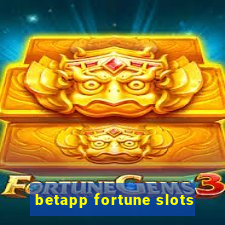 betapp fortune slots