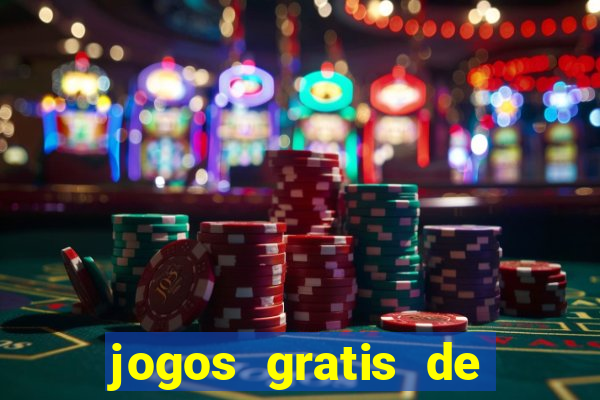 jogos gratis de casino slot machines