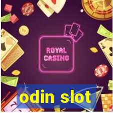 odin slot