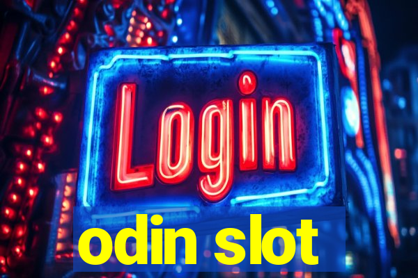 odin slot