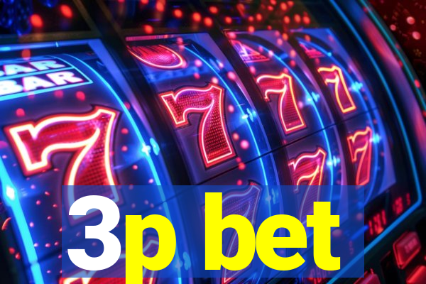 3p bet