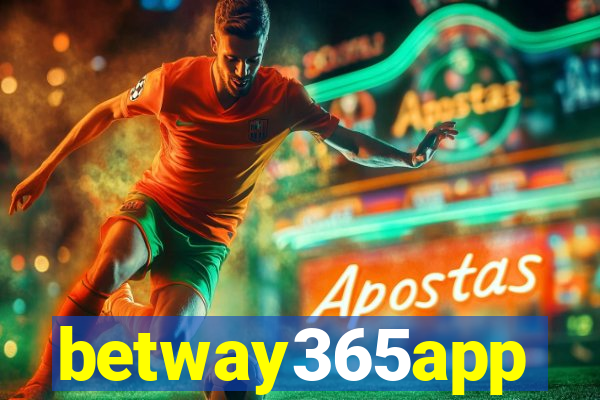 betway365app