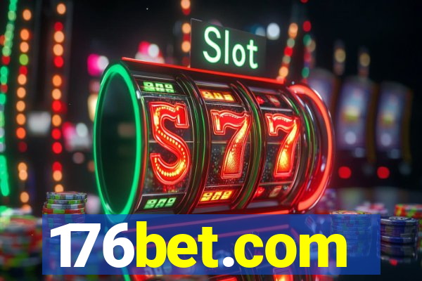 176bet.com