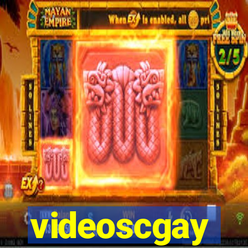 videoscgay