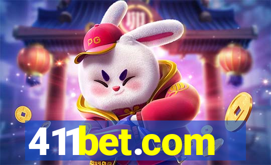 411bet.com