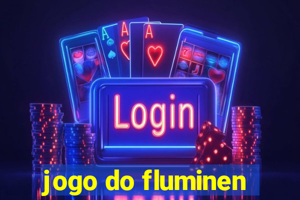 jogo do fluminen